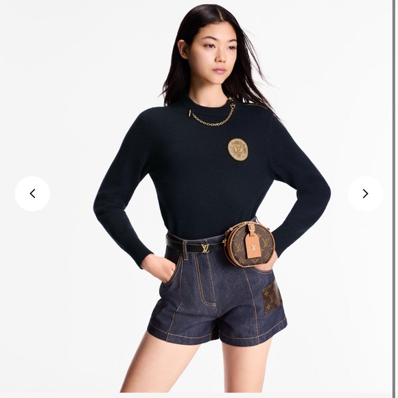 Louis Vuitton Mini Boite Chapeau - Picture 3 of 17